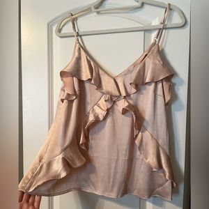 GB Blush Top